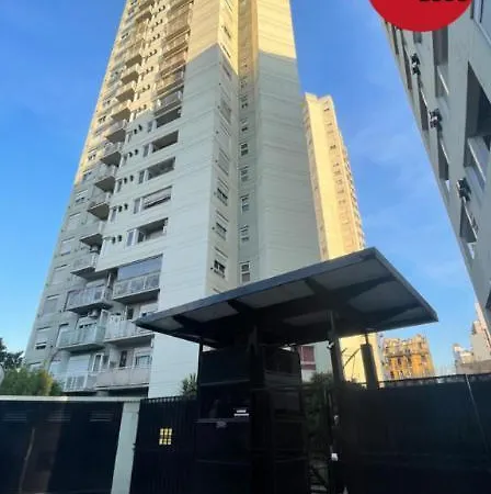 Rent Lavalle Ciudad Autónoma de Ciudad Autónoma de Buenos Aires Exterior foto