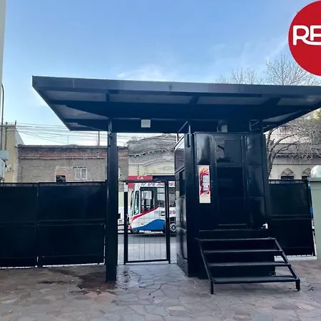 Rent Lavalle Ciudad Autónoma de Ciudad Autónoma de Buenos Aires Exterior foto