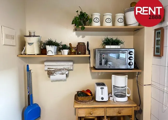 Rent Lavalle