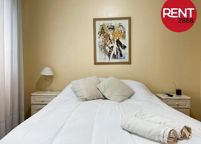 Rent Lavalle