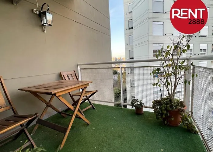 Rent Lavalle